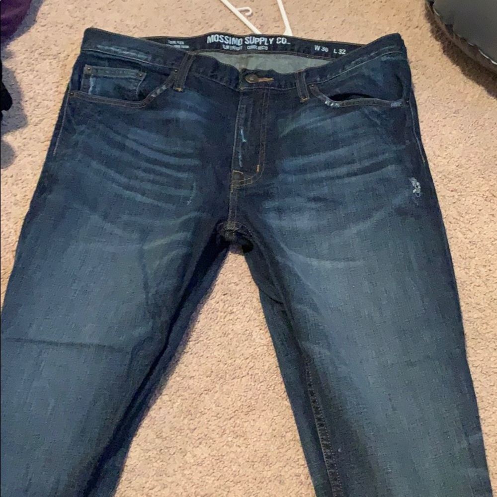 Pants